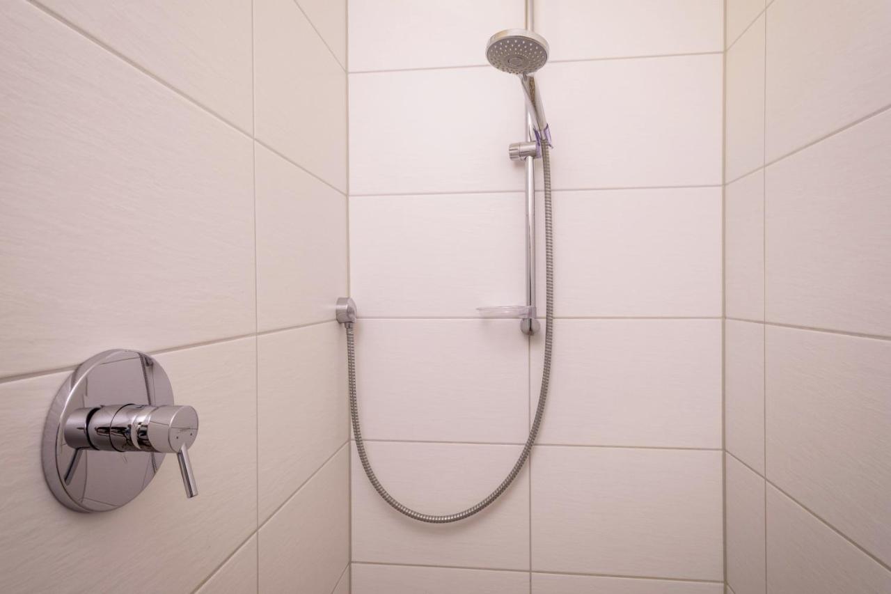 Ferienhof Weber Wohnung Fichte Neukirch  ภายนอก รูปภาพ